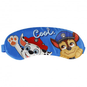 Sleep Mask Paw Patrol Boys 3+