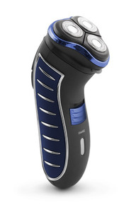 ELECTRIC SHAVER RAZOR BLUE EBG002B