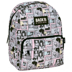 School Backpack 27x36x16 Manggha