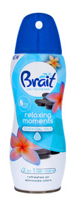 Brait Relaxing Moments Dry Air Freshener 300ml