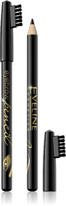 Eveline Eyebrow Pencil - Black