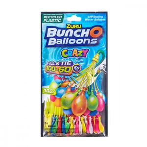 Zuru Bunch O Balloons Crazy 3+