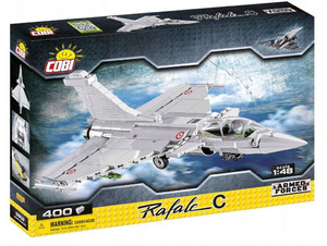 Cobi Blocks Rafale C 400pcs 7+