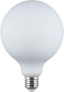 Italux LED Bulb G125 E27 690lm 4000K