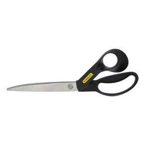 Stanley All Purpose Scissors