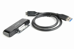 Gembird Adapter USB3.0 SATA 2.5" Compatible with GoFlex