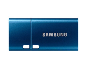 Samsung Pen Drive USB Flash Drive 256GB USB Type C MUF-256DA/APC