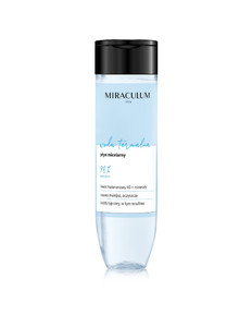 Miraculum Thermal Water Micellar Lotion Vegan 200ml