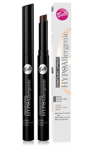 Bell Hypoallergenic Wax Modeling Eyebrow Stick No. 02