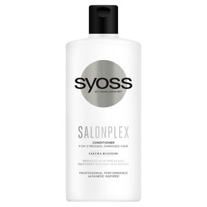 Schwarzkopf Syoss SalonPlex Hair Conditioner for Damaged Hair 440ml