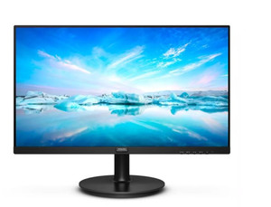 Philips 27" Monitor VA HDMI DP Speakers 272V8LA