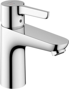 Hansgrohe Wash-basin Mixer Tap Waterforms L, chrome