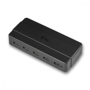 USB 3.0 Charging HUB 7 Port with Power Supply