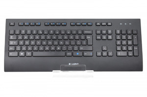 Logitech Wireless Keyboard K280e 920-00521