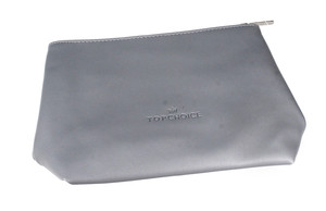 Cosmetic Bag Artificial Leather