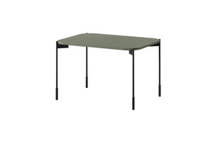 Coffee Table Sonatia 70x50, olive