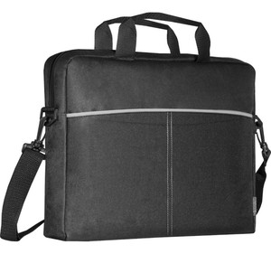 Defender Notebook Bag 15.6", grey