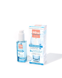 Mixa Hyalurogel The Serum of Sensitive Skin 30ml