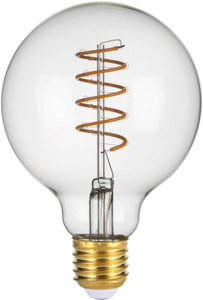 Italux LED Bulb G95 E27 210lm 2200K