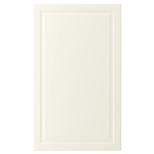 BODBYN Door, off-white, 60x100 cm