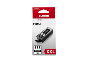 Canon Ink Cartridge PGI-555XXL 8049B001 Black