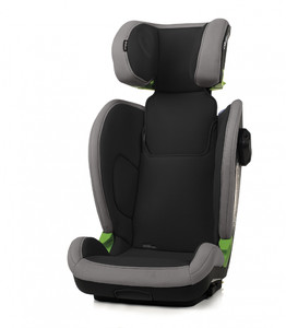 Jane i-Size Adjustable Car Seat i-Racer Mars Grey 3.5-12y / 100-150cm