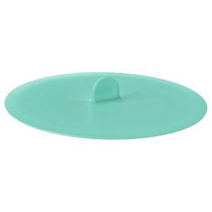 IKEA 365+ Lid, round, sillicone, 15 cm