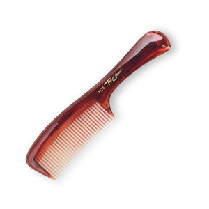 Hair Comb Exclusive Line with Handle 
