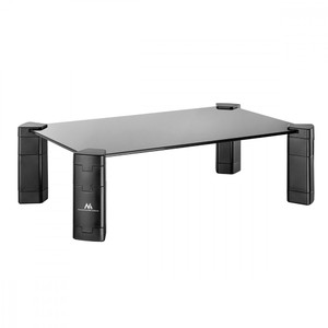 MacLean Ergonomic Monitor Stand MC-934