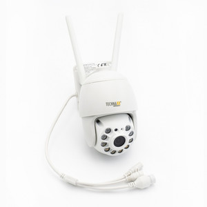 Technaxx IP Camera WiFi TX-192