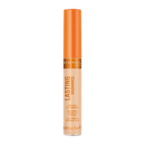 Rimmel Lasting Radiance Concealer & Eye Illuminator 010 Ivory  7ml