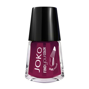 Joko Nail Polish Find Your Color no. 131 10ml