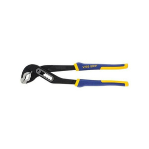 IRWIN Universal Water Pump Pliers with ProTouch Handle 300mm
