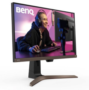 BenQ 28" Monitor LED 5ms/IPS/20mln:1/HDMI EW2880U