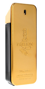 Paco Rabanne 1 Million Men Eau De Toilette 200ml