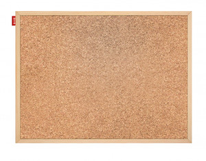 Memoboards Cork Board 100x80