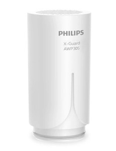 Philips Filter Cartridge X-guard 1-pack AWP305/10