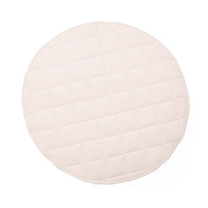Kid's Concept Quilted Play Mat, light pink