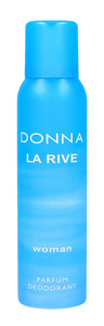 La Rive For Women Donna Carina Like a Sky Deodorant Spray 150ml