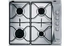 Whirlpool Gas Hob AKM268IX