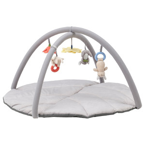 GULLIGAST Baby gym, multicolour