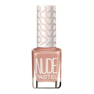 PASTEL Nail Polish Nude no. 756 13ml