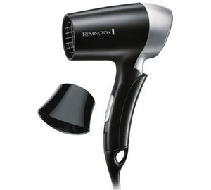 Remington Travel Hair Dryer D2400