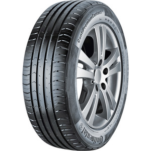 CONTINENTAL ContiPremiumContact 5 215/55R17 94W
