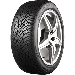 FIRESTONE Winterhawk 4 225/45R17 91H