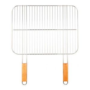 Blooma BBQ Wire Grill 51 x 38 cm
