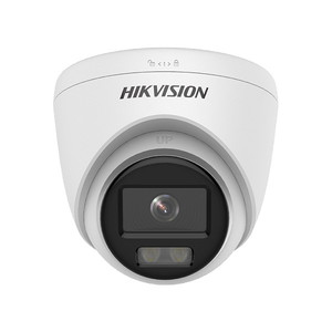 Hikvision 2 MP Fixed Turret Network Camera Camera IP DS-2CD1327G0-L