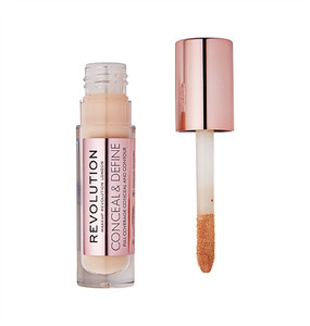 Revolution Conceal & Define Concealer - C7