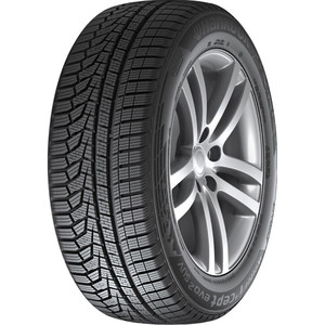 HANKOOK Winter i*cept evo2 SUV W320C 255/55R18 109V