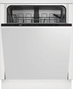Beko Dishwasher DIN35320